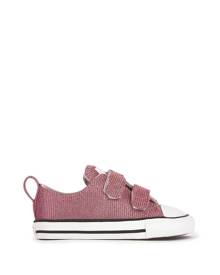 converse junior velcro