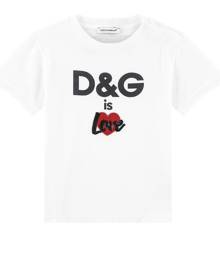 We Are D&G T-shirt