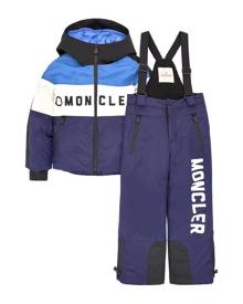 moncler ski kids