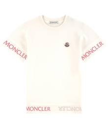 girls moncler t shirt