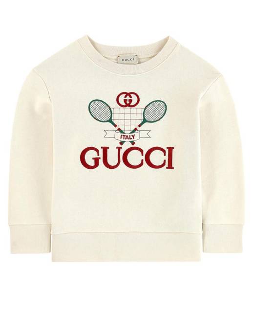 junior gucci jumper