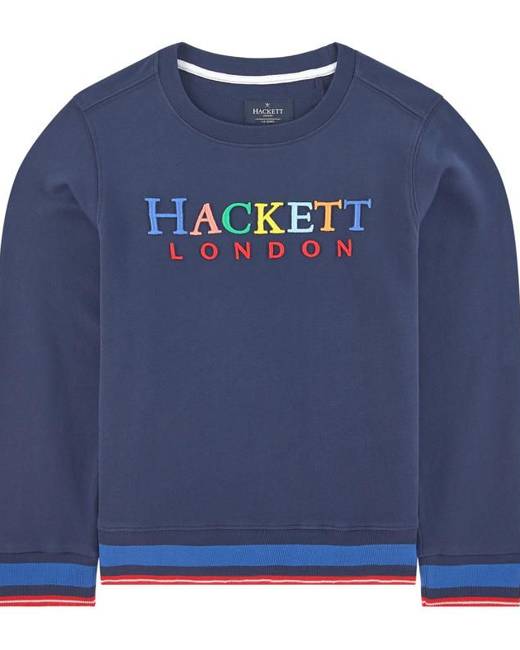 hackett london kidswear