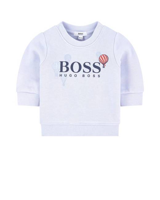 boss kids wear