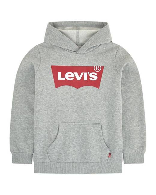 boys levis jumper