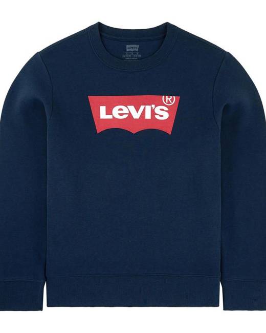 boys levis jumper