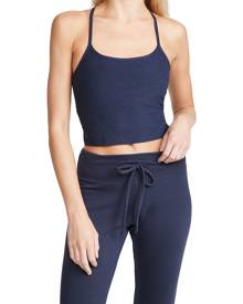 Beyond Yoga Spacedye Slim Racerback Crop Tank
