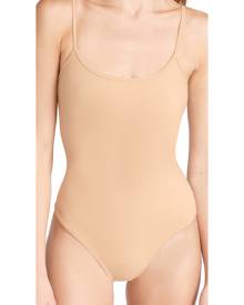 Alix NYC Paulis Thong Bodysuit