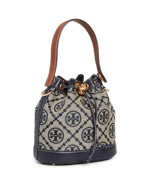 Tory Burch Kira Chevron Double Strap Bag at FORZIERI