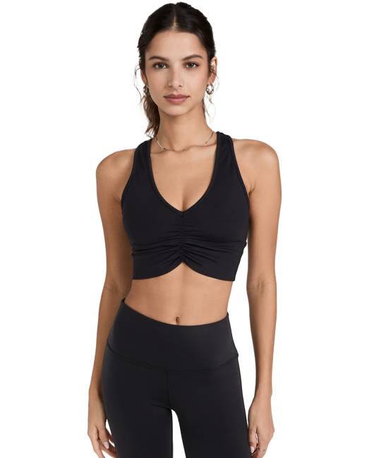 ALO YOGA Airlift All Nighter Sports Bra