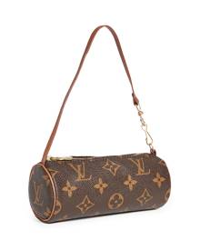 Shopbop Archive Louis Vuitton Trouville, Monogram