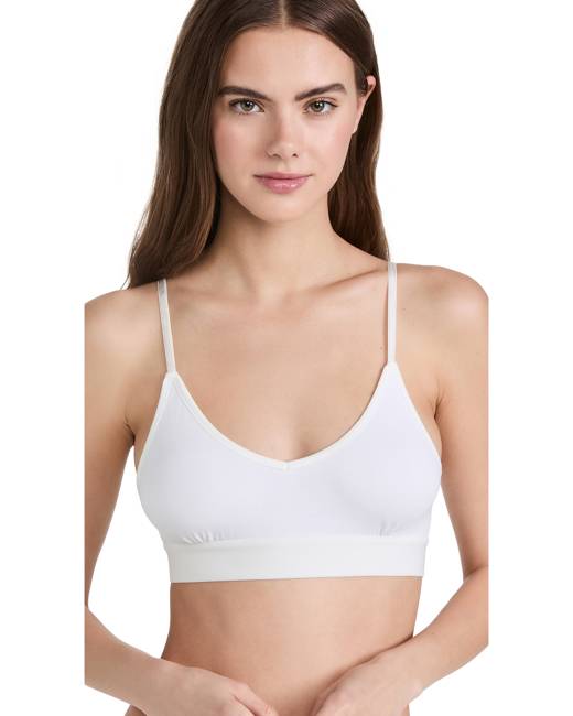 Warner's Warners This Is Not A Bra Cushioned Underwire Lightly