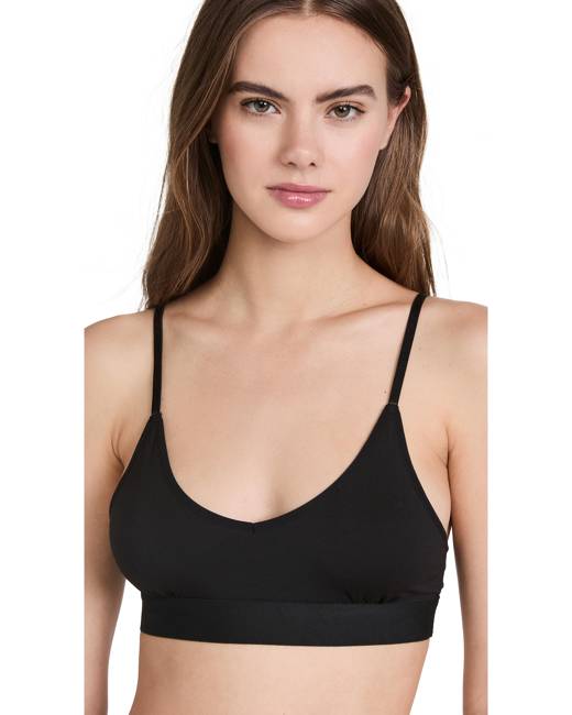 Fit Removable Padding Seamless Sports Bra