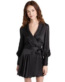 Zimmermann Women's Wrap Dresses - Clothing | Stylicy