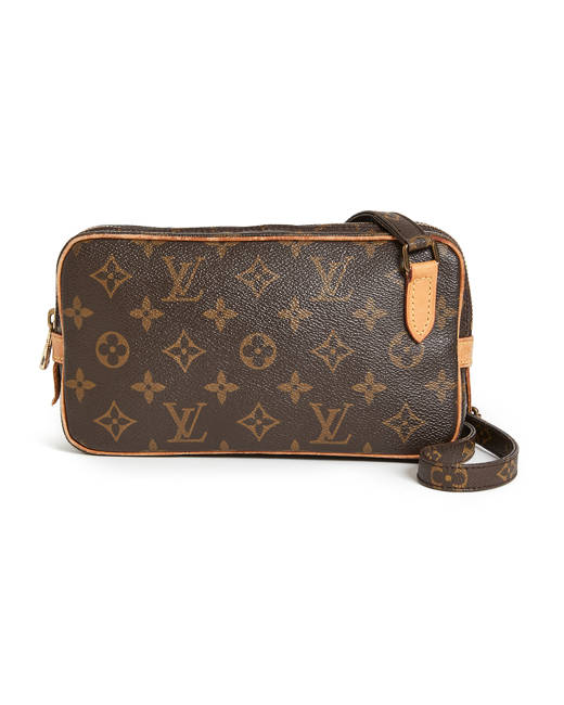 Louis Vuitton Women's Messenger Bags - Bags