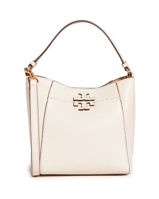 Tory Burch Kira Chevron Double Strap Bag at FORZIERI