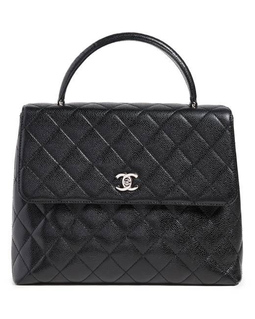 Chanel Women's Satchel Bags - Bags