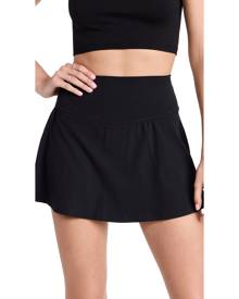 Splits59 Airweight High Waist Skort