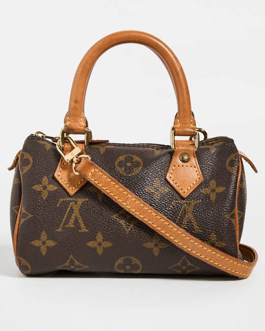 Louis Vuitton Women's Travel Duffle Bags - Bags