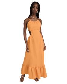 Charlie Holiday Tuscany Maxi Dress