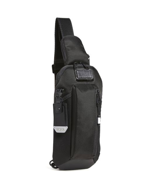 Tumi Men’s Waist Bags - Bags | Stylicy USA