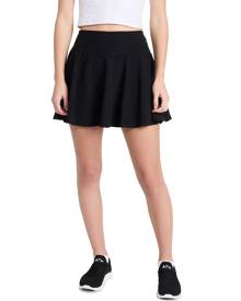 Beyond Yoga Spacedye Hot Shot Circle Skirt