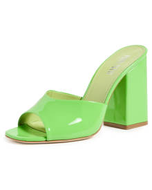 Paris Texas Anja Mules