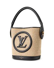 Shopbop Archive Louis Vuitton Bucket Gm With Pouch, Monogram