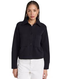 Vince Shirt Jacket
