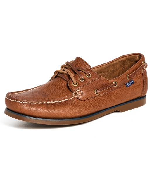 Ralph Lauren Men s Boat Shoes Shoes Stylicy