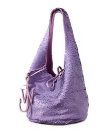 JW Anderson Mini Sequin Shopper
