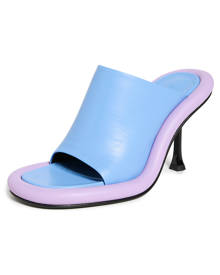 JW Anderson Bumper Mules