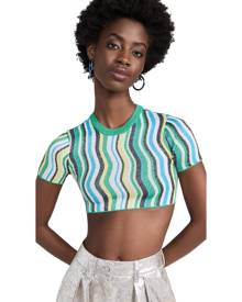 Simon Miller Pez Tee