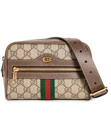 Shopbop Archive Gucci Ophida Zip Belt Bag