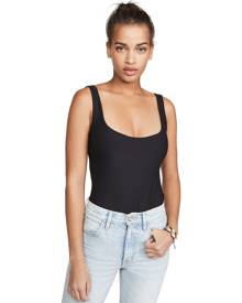 ALIX NYC Irving stretch-jersey thong bodysuit