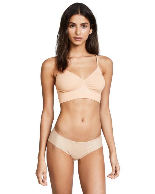 Yummie Dawn Wireless Contour Bralette