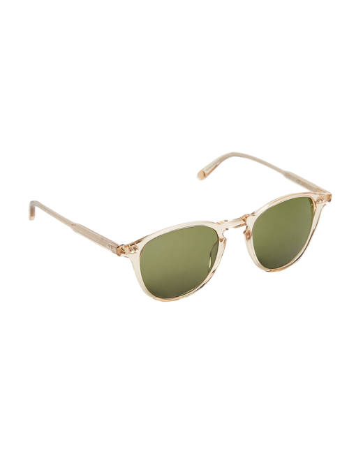 light tan sunglasses