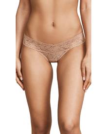 hanky panky Women's After Midnight Open Gusset India