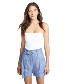 Susana Monaco Tube Top