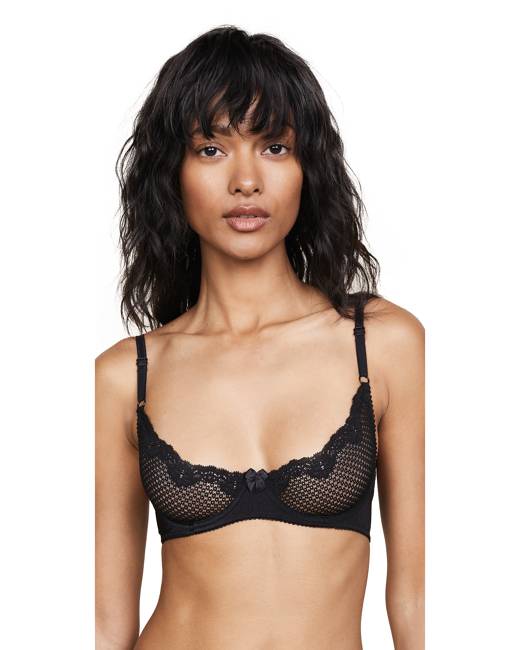 Women's Half Cup Bras at Shopbop - Clothing
