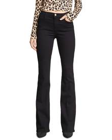 FRAME Le High Flare Jeans