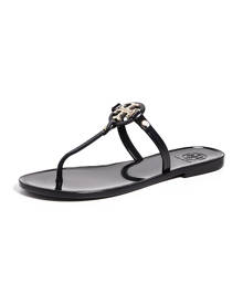 Tory Burch Women's Flat Sandals - Shoes | Stylicy India