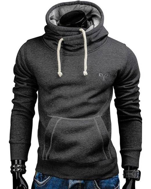 Rosegal hotsell knight hoodie