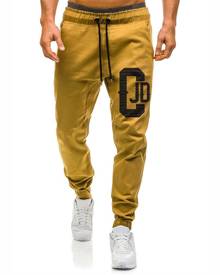 Rosegal Number Zero Graphic Drawstring Jogger Pants