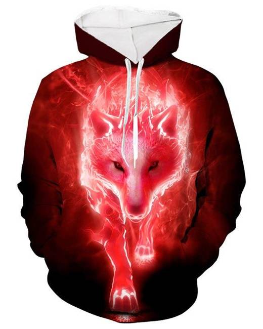 Red Men's Hoody | Shop for Red Men's Hoodies | Stylicy