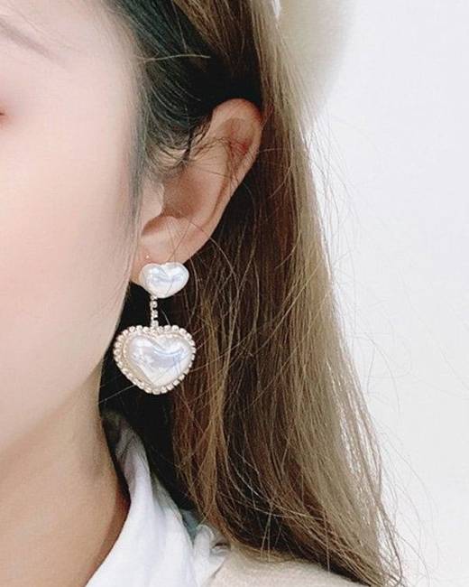 Rosegal earrings on sale