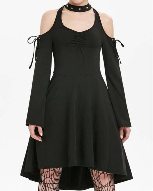 Black Women's Lolita Dresses - Clothing | Stylicy USA