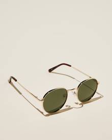 Leopold Polarized Sunglasses