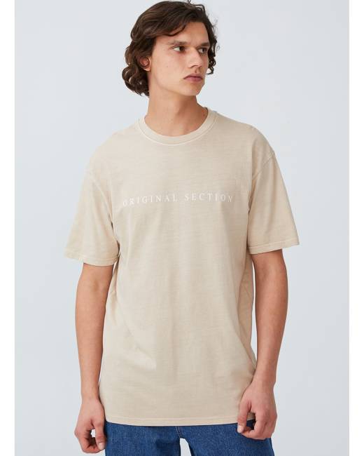 License Quinn Short Sleeve Tee