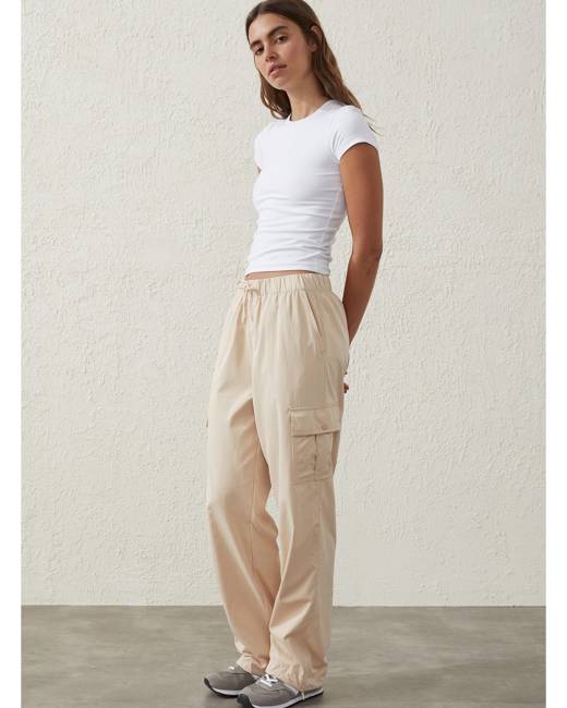 Women's Cargo Pants at Cotton On - Clothing