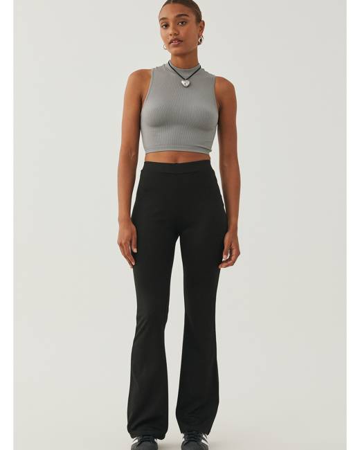 Women's Wide Leg Pants at Cotton On - Clothing